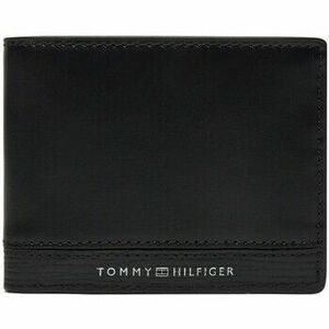 Peňaženky Tommy Hilfiger TH BUSINESS CC FLAP AND COIN AM0AM13039 vyobraziť