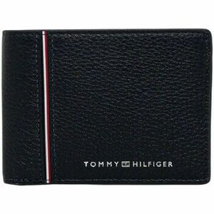 Peňaženky Tommy Hilfiger TH CORP MINI CC AM0AM13042 vyobraziť