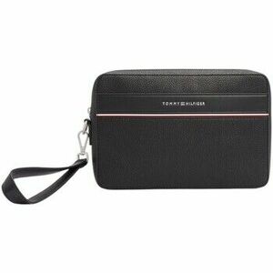 Tašky Tommy Hilfiger TH CORP POUCH AM0AM13047 vyobraziť