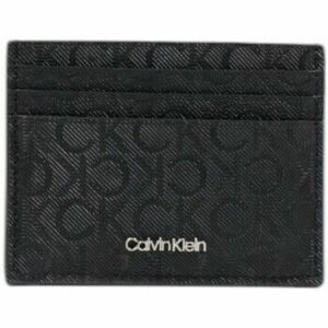 Peňaženky Calvin Klein Jeans CK MUST MONO CARDHOLDER 6CC K50K512701 vyobraziť