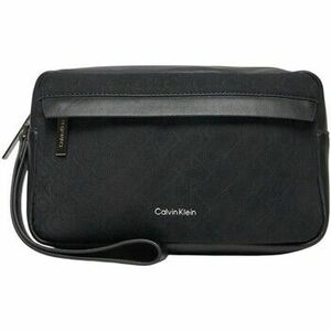 Vrecúška/Malé kabelky Calvin Klein Jeans CK MUST MONO WASHBAG K50K512799 vyobraziť