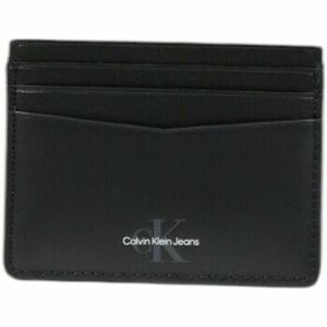 Peňaženky Calvin Klein Jeans MONOGRAM SOFT CARDCASE 6CC K50K513180 vyobraziť