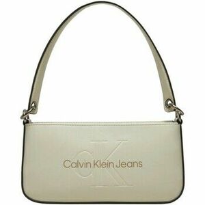 Tašky Calvin Klein Jeans SCULPTED SHOULDER POUCH25 MONO K60K610679 vyobraziť