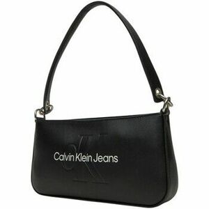 Tašky Calvin Klein Jeans SCULPTED SHOULDER POUCH25 MONO K60K610679 vyobraziť