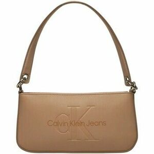 Tašky Calvin Klein Jeans SCULPTED SHOULDER POUCH25 MONO K60K610679 vyobraziť