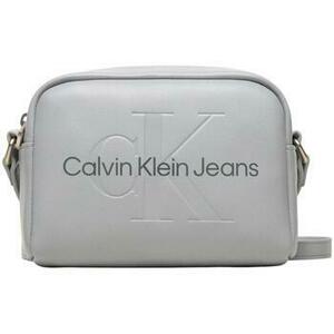 Tašky Calvin Klein Jeans K60K612220 - SCULPTED CAMERA MONO vyobraziť