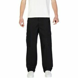 Nohavice Jack & Jones JPSTBILL KNOCKOUT CARGO LN 12268322 vyobraziť