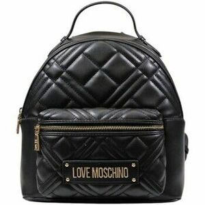 Ruksaky a batohy Love Moschino JC4148PP1M vyobraziť