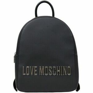 Ruksaky a batohy Love Moschino JC4193PP1M vyobraziť