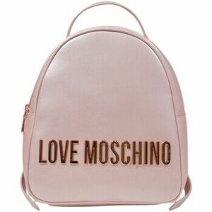 Ruksaky a batohy Love Moschino JC4197PP1M vyobraziť