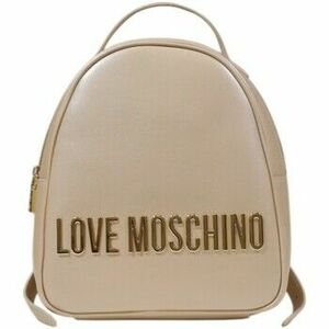 Ruksaky a batohy Love Moschino JC4197PP1M vyobraziť