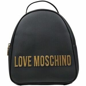 Ruksaky a batohy Love Moschino JC4197PP1M vyobraziť