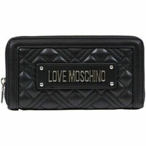 Peňaženky Love Moschino JC5600PP1M vyobraziť