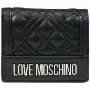 Peňaženky Love Moschino JC5601PP1M vyobraziť