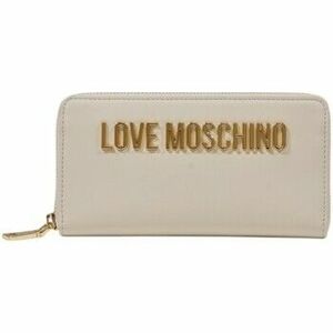 Peňaženky Love Moschino JC5611PP1M vyobraziť