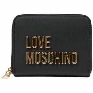 Peňaženky Love Moschino JC5613PP1M vyobraziť