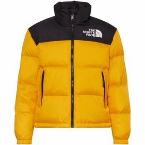 Parky The North Face 1996 Retro Nuptse Jacket vyobraziť