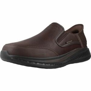 Derbie Skechers SLADE - COOPER SLIP-INS vyobraziť