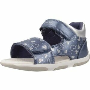 Sandále Geox B SANDAL TAPUZ GIRL vyobraziť