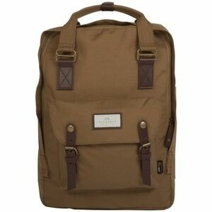 Ruksaky a batohy Doughnut Macaroon Large Cordura Backpack - Camel vyobraziť