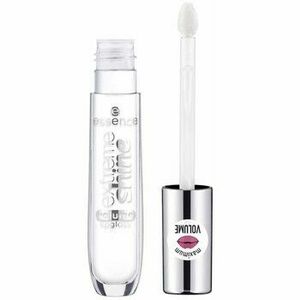 Lesky na pery Essence Extreme Shine Volume Lip Gloss - 01 Crystal Clear vyobraziť