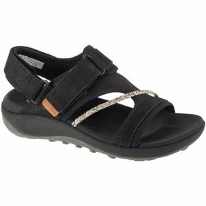 Športové sandále Merrell Terran 4 Backstrap W Sandal vyobraziť