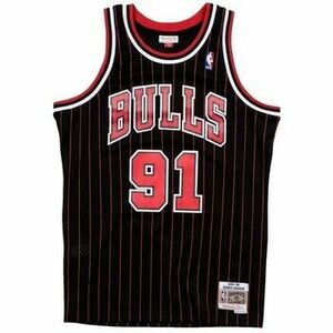 Tričká s krátkym rukávom Mitchell And Ness - vyobraziť