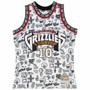 Tričká s krátkym rukávom Mitchell And Ness - vyobraziť