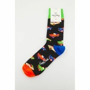 Ponožky Happy socks CAR vyobraziť