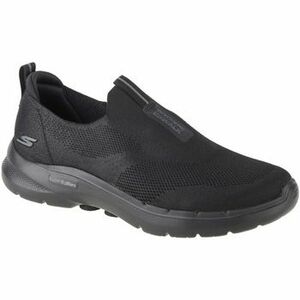 Nízke tenisky Skechers Go Walk 6 vyobraziť