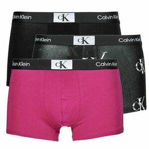 Boxerky Calvin Klein Jeans TRUNK 3PK X3 vyobraziť