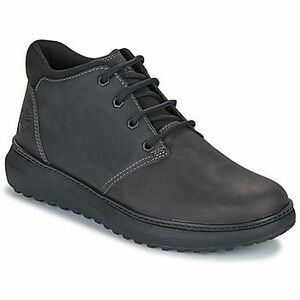 Polokozačky Timberland HUDSON ROAD MID LACE UP CHUKKA vyobraziť