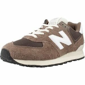 Módne tenisky New Balance U574 vyobraziť