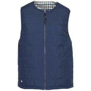 Bundy Aquascutum ACTIVE REVERSIBLE VEST AA_B004_JK013 vyobraziť