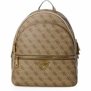 Ruksaky a batohy Guess MANHATTAN LARGE BACKPACK SB699433 vyobraziť