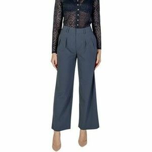 Padavé nohavice Calvin Klein Jeans TAILORED WIDE LEG J20J224849 vyobraziť