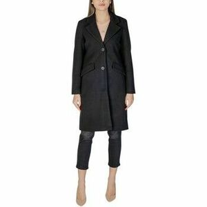 Kabáty Vero Moda VMFORTUNESARA LONG COAT GA BOO 10320531 vyobraziť