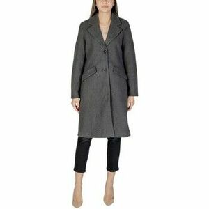 Kabáty Vero Moda VMFORTUNESARA LONG COAT GA BOO 10320531 vyobraziť