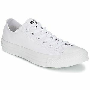 Nízke tenisky Converse CHUCK TAYLOR ALL STAR MONO OX vyobraziť