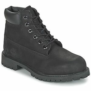 Polokozačky Timberland 6 IN CLASSIC vyobraziť