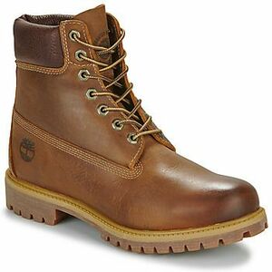 Polokozačky Timberland HERITAGE 6 IN PREMIUM vyobraziť