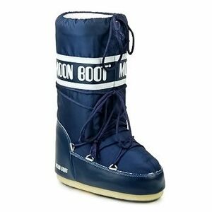 Obuv do snehu Moon Boot MOON BOOT NYLON vyobraziť