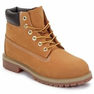 Polokozačky Timberland 6 IN PREMIUM WP BOOT vyobraziť