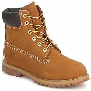 Polokozačky Timberland 6IN PREMIUM BOOT - W vyobraziť