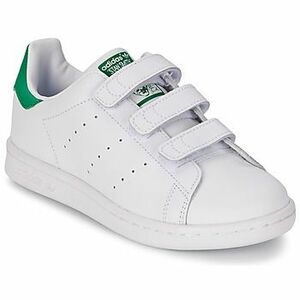 Nízke tenisky adidas STAN SMITH CF C vyobraziť