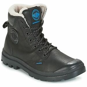 Polokozačky Palladium PAMPA SPORT WPS vyobraziť