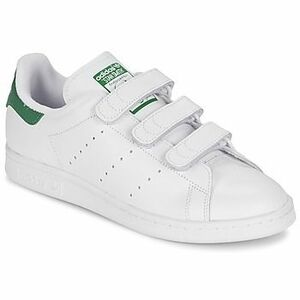 Nízke tenisky adidas STAN SMITH CF vyobraziť