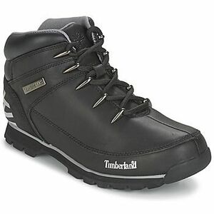 Polokozačky Timberland EURO SPRINT HIKER vyobraziť