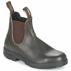 Polokozačky Blundstone ORIGINAL CHELSEA BOOTS vyobraziť