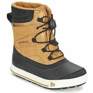 Obuv do snehu Merrell SNOW BANK 2.0 WTPF vyobraziť